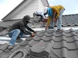 Best Chimney Flashing Repair  in Walden, TN